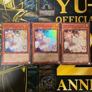 Ash Blossom & Joyous Spring Super Rare JP016