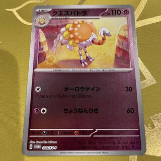 Questetra PROMO 006/SV-P