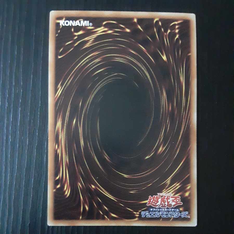 Shooting Riser Dragon Parallel Normal JP019 1枚