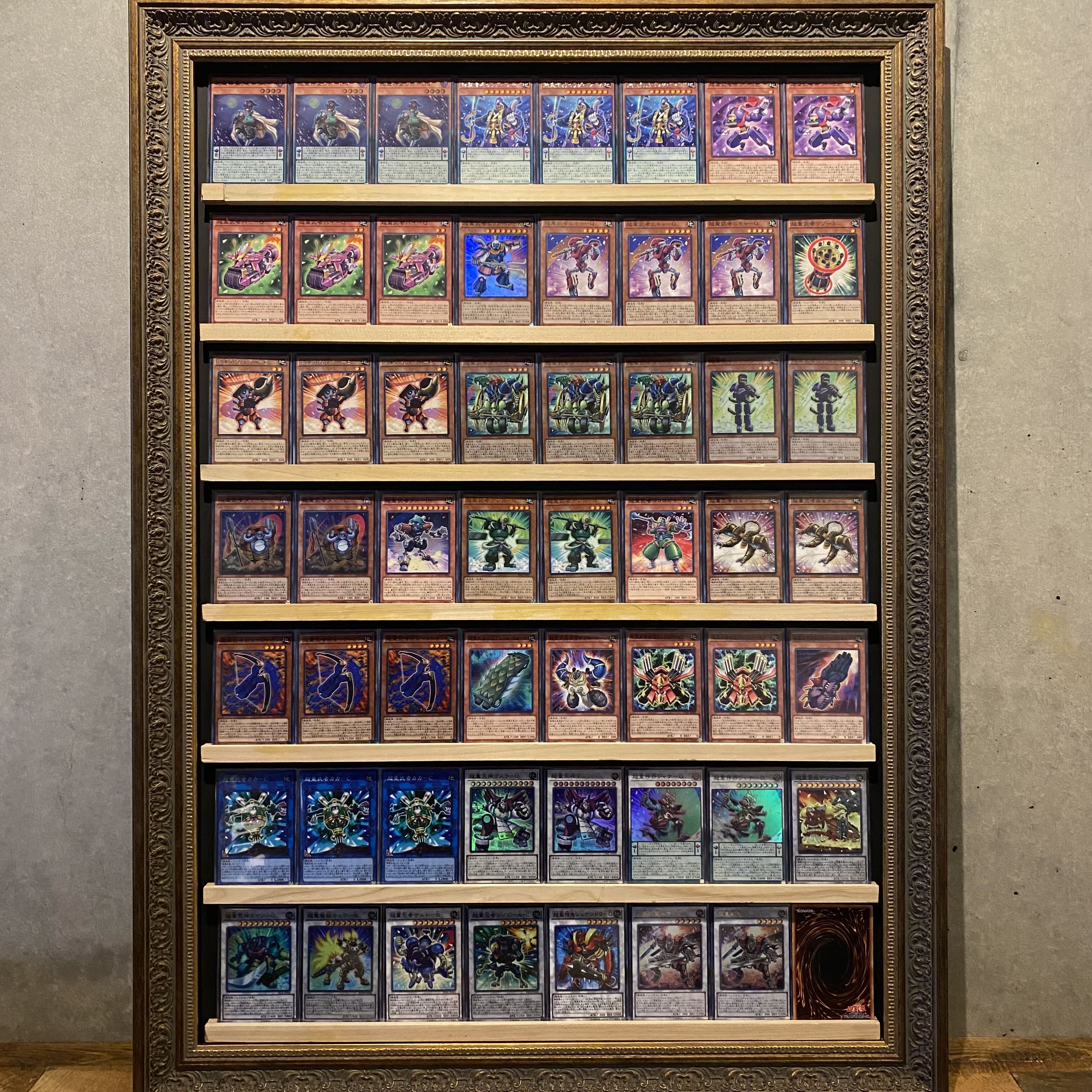 Ships immediately! [Psychic Heavy Warrior] Deck Yu-Gi-Oh Cyber Storm Access