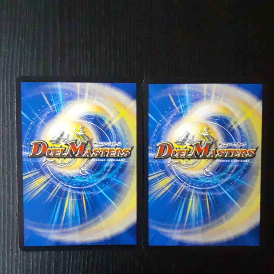 Umi Black Ring of Serpentine Princess VR 7/76 2 pieces