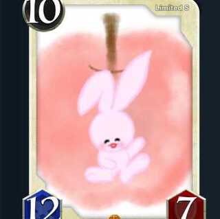 S Card Reproduction When summoned: heals 1 friendly Unit for 4 White Angel