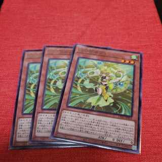 Pearl Miko Furi Rare JP019