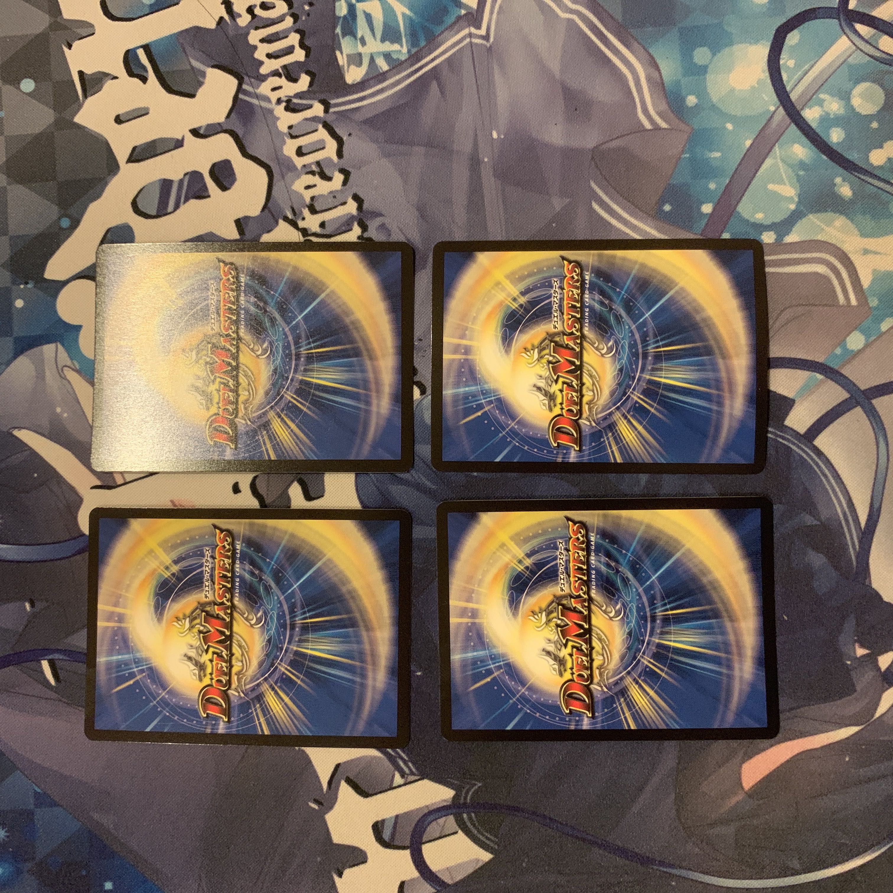 GAGA GAIAR Brand KGM KM2/KM3