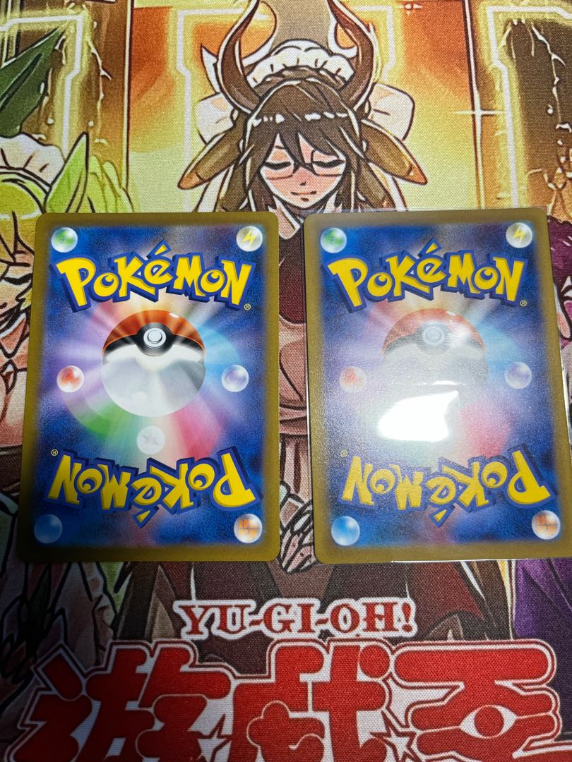 EspeonVMAX TD 173/414 Set