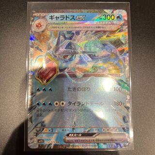 Gyaradosex RR 014/078