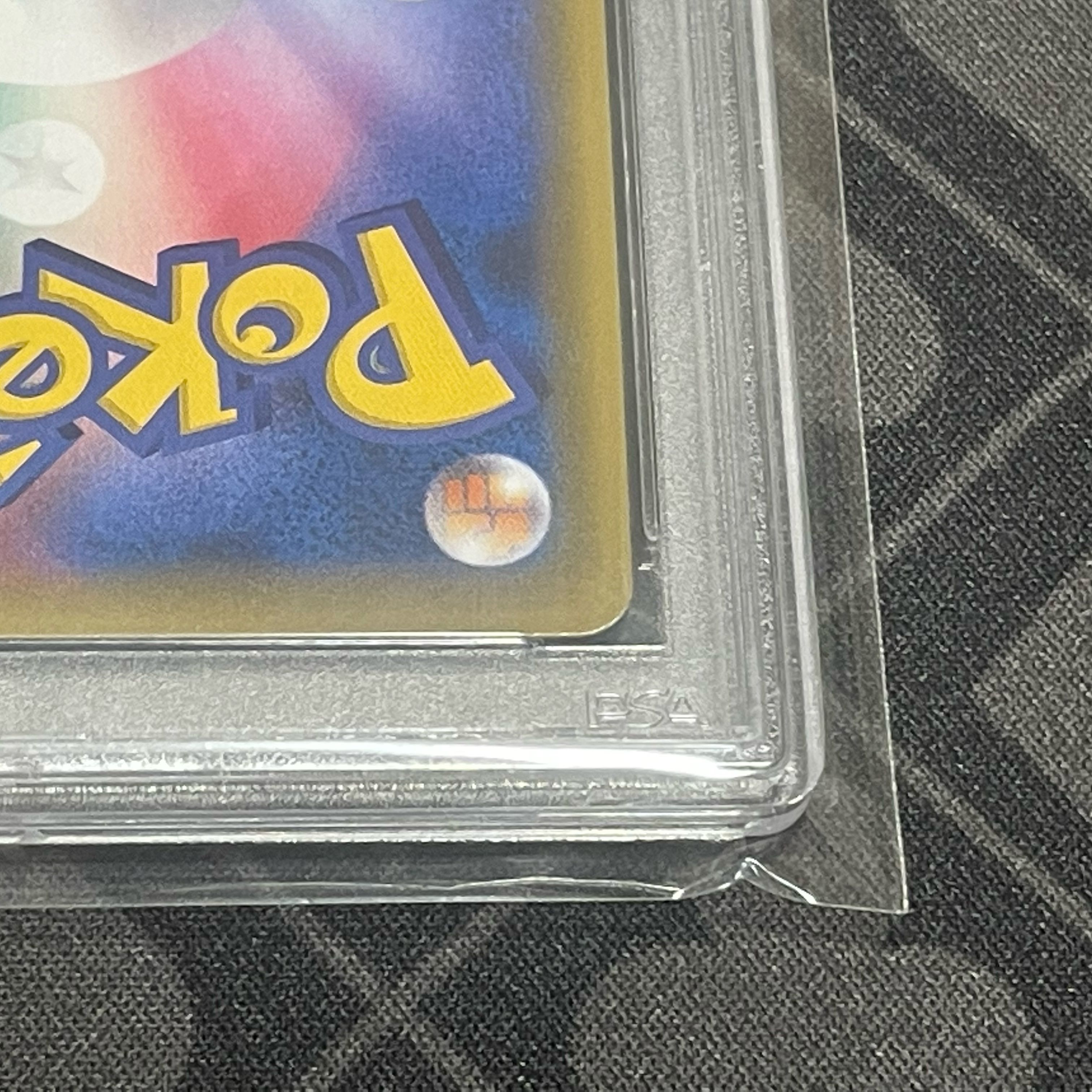 PSA10] Sightseer SR 192/173