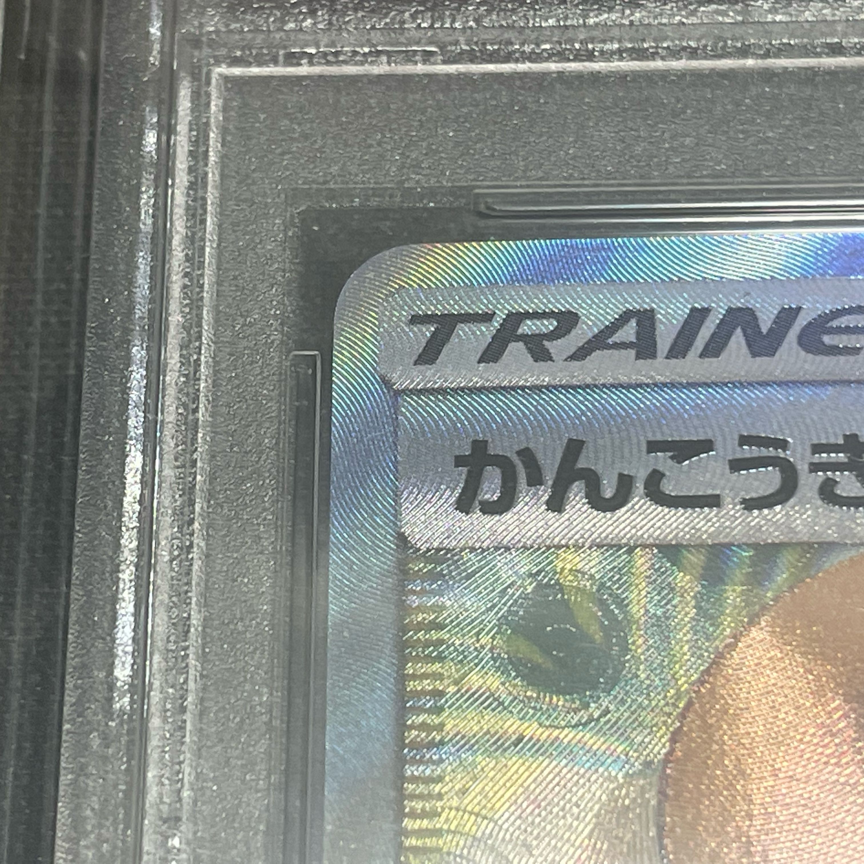 PSA10] Sightseer SR 192/173