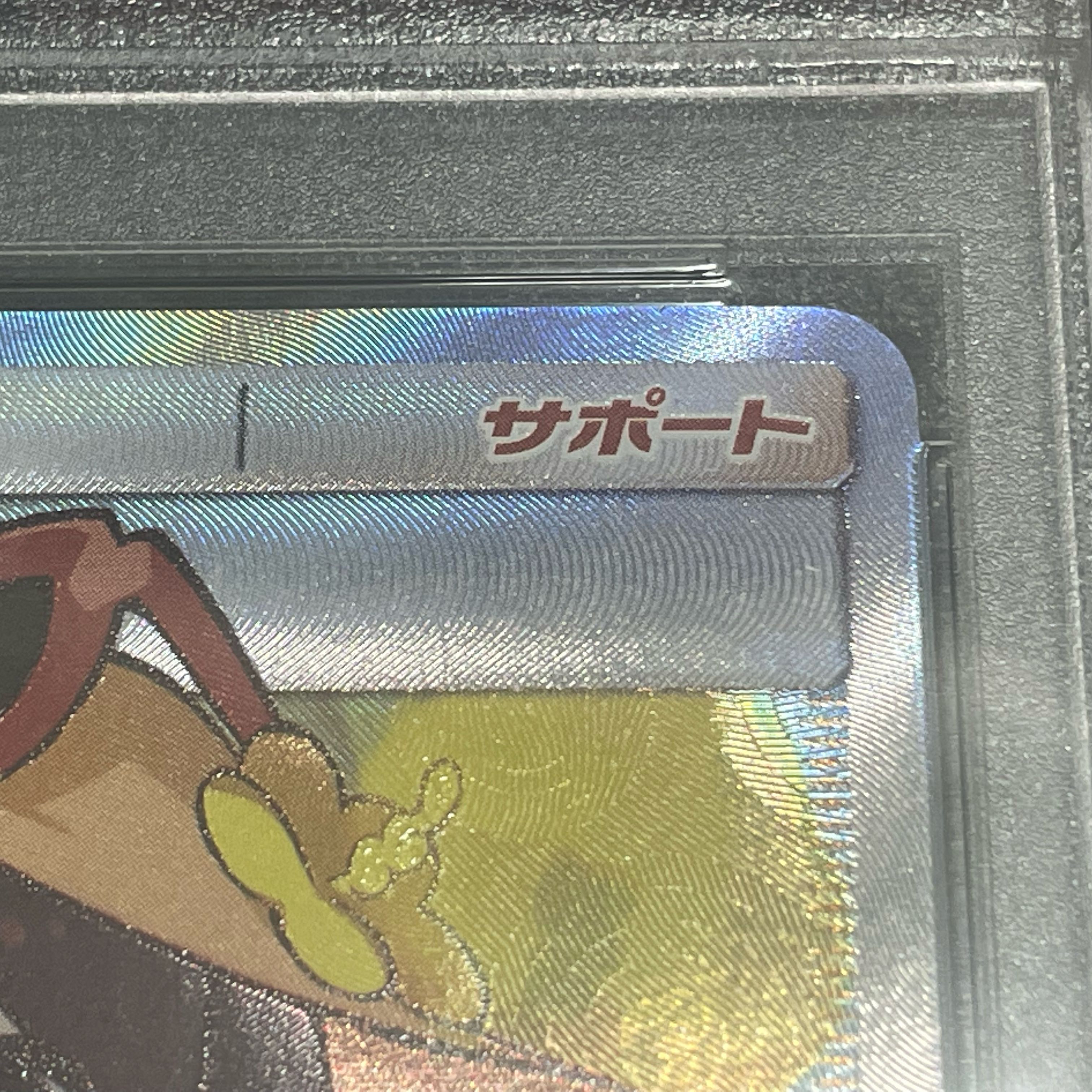 PSA10] Sightseer SR 192/173