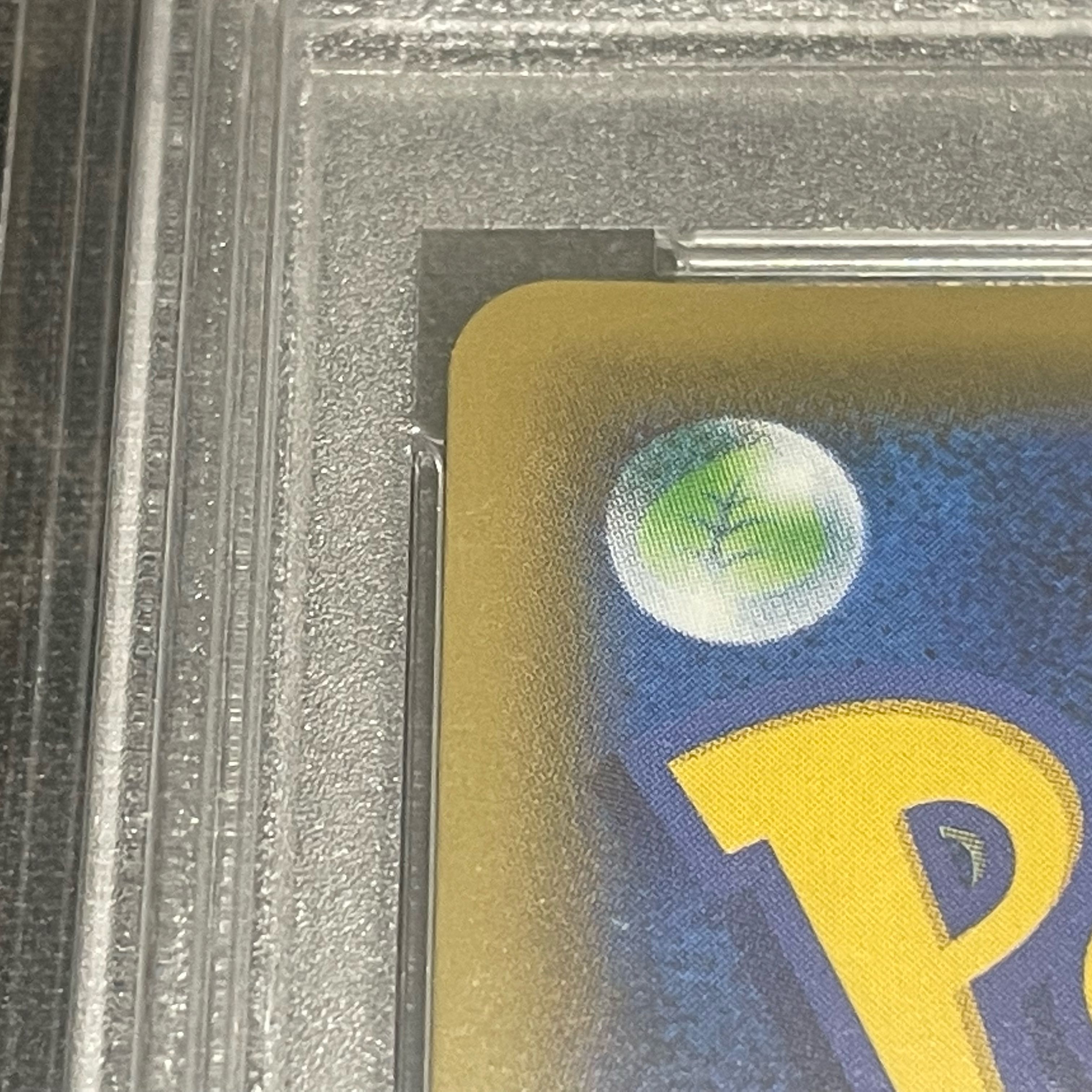 PSA10] Sightseer SR 192/173