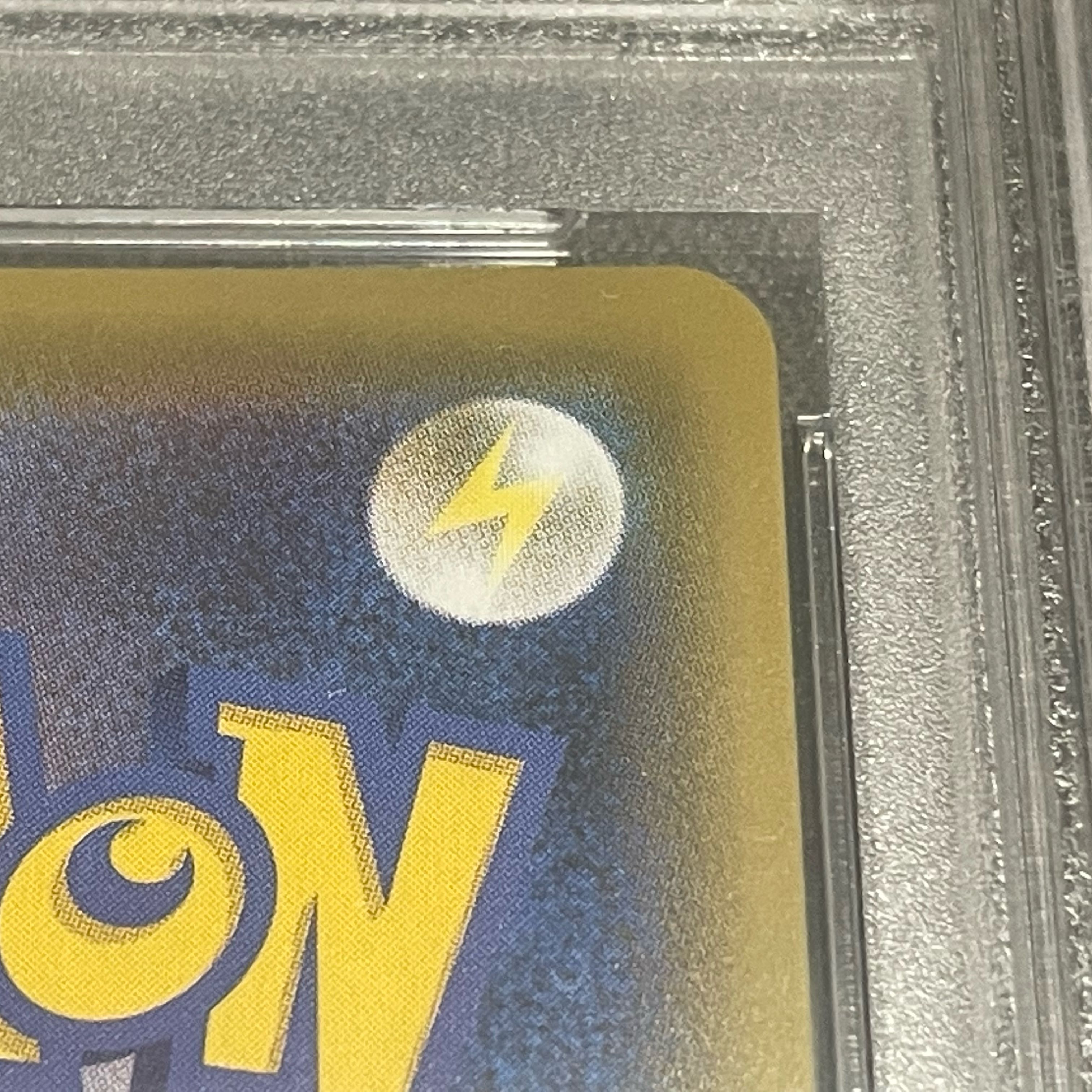 PSA10] Sightseer SR 192/173