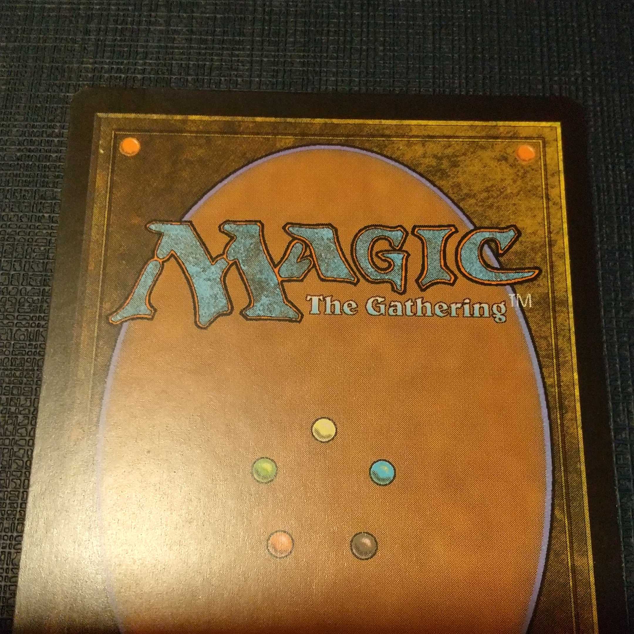 Watery Grave foil (Guild gate invasion Japanese edition)