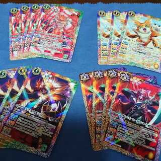 バトスピ デジモン メイクーモン オファニモン 1枚