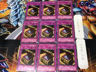 ソロモンの律法書 CA 2期ver 3 レア 9枚セット てら