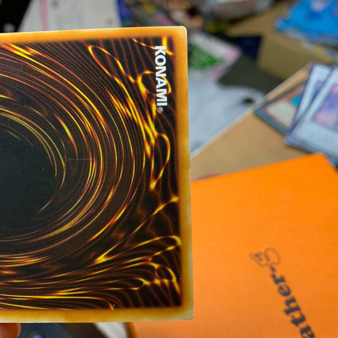 ハーピィ・レディ三姉妹　シークレット