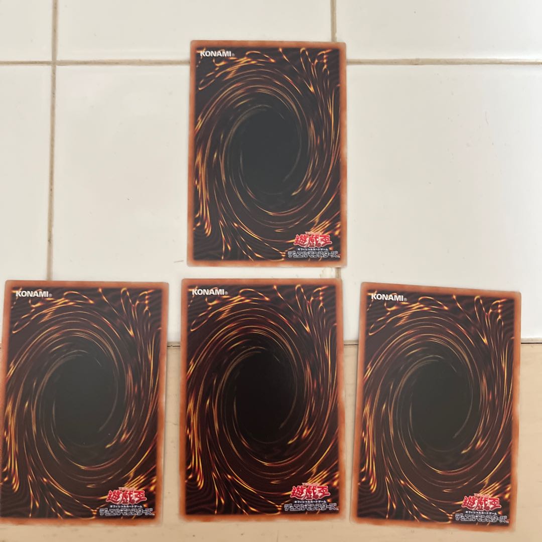 Nimble Beaver Normal x3