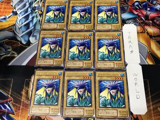 アクア・マドール B1 2期ver 2 レア 9枚セット てら