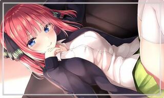 二乃プレイマット