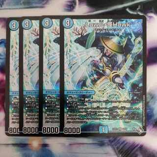 Law儿-怪Hawk SR S4/S8