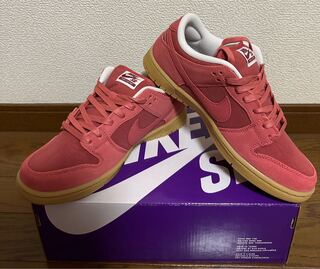 ナイキSB ダンクロー "adobe 26cm