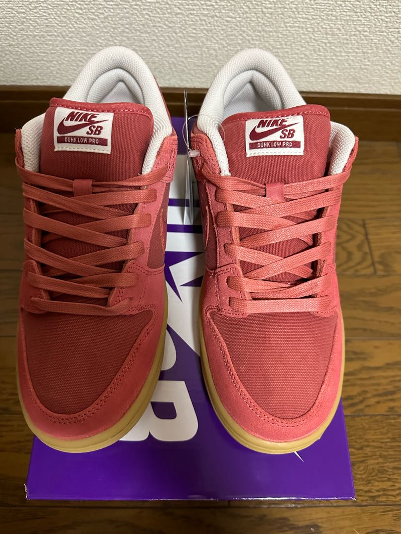 Nike SB Dunk Low "adobe 26cm