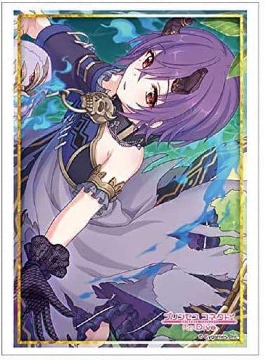 「プリンセスコネクト」1  シノブ スリーブ 新品未使用