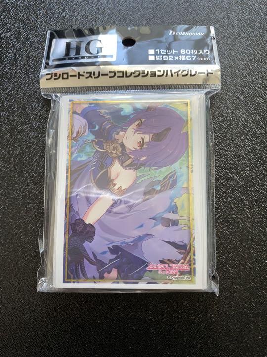 「プリンセスコネクト」1  シノブ スリーブ 新品未使用