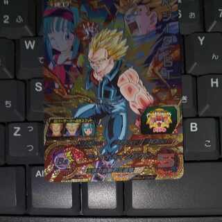 ベジータ：GT　スーパードラゴンボールヒーローズ