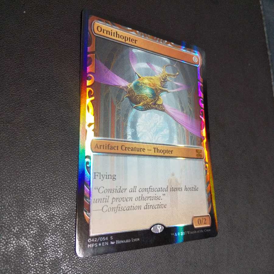 羽ばたき飛行機械