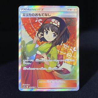 Erika's Hospitality SR 190/173