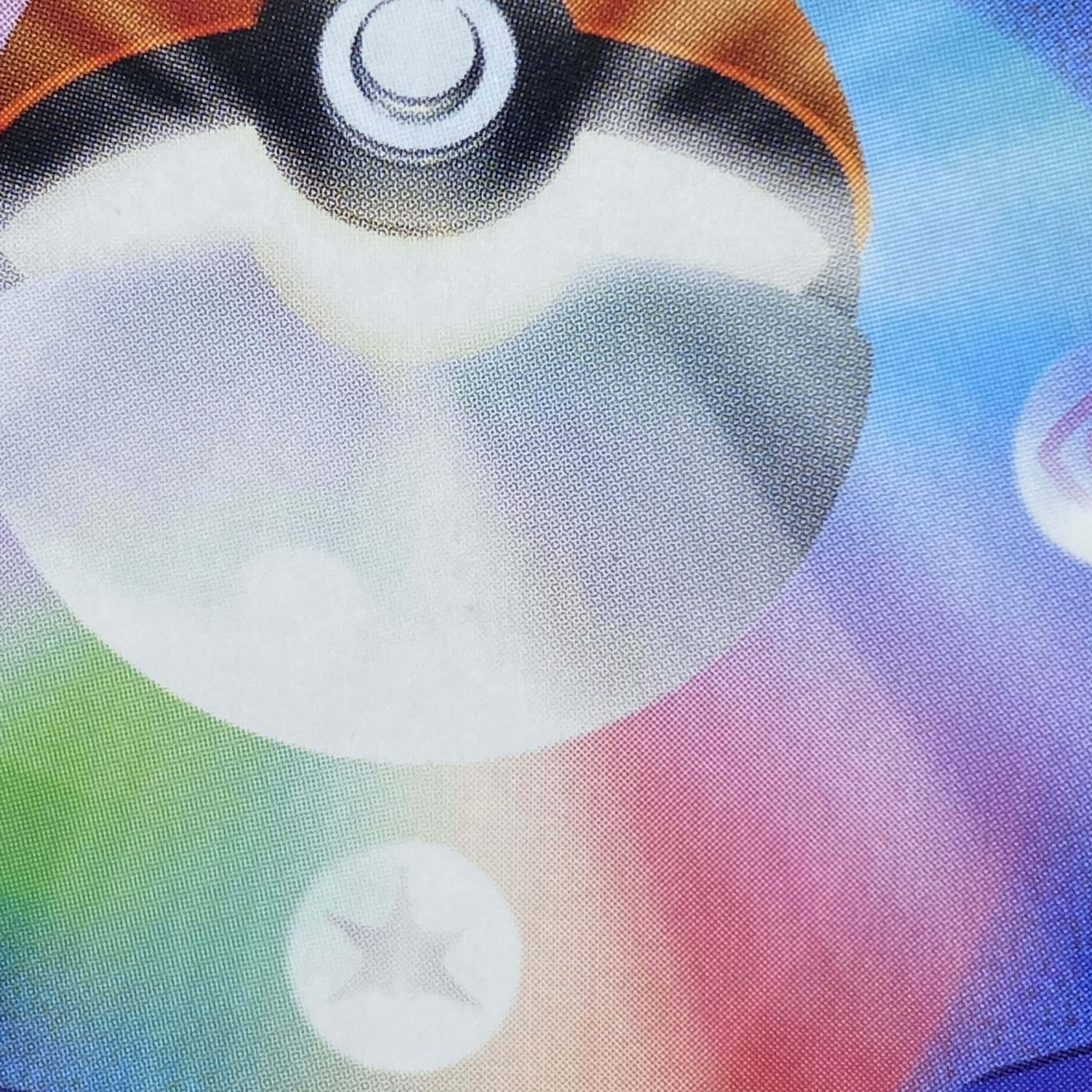 GiratinaVSTAR UR2 261/172