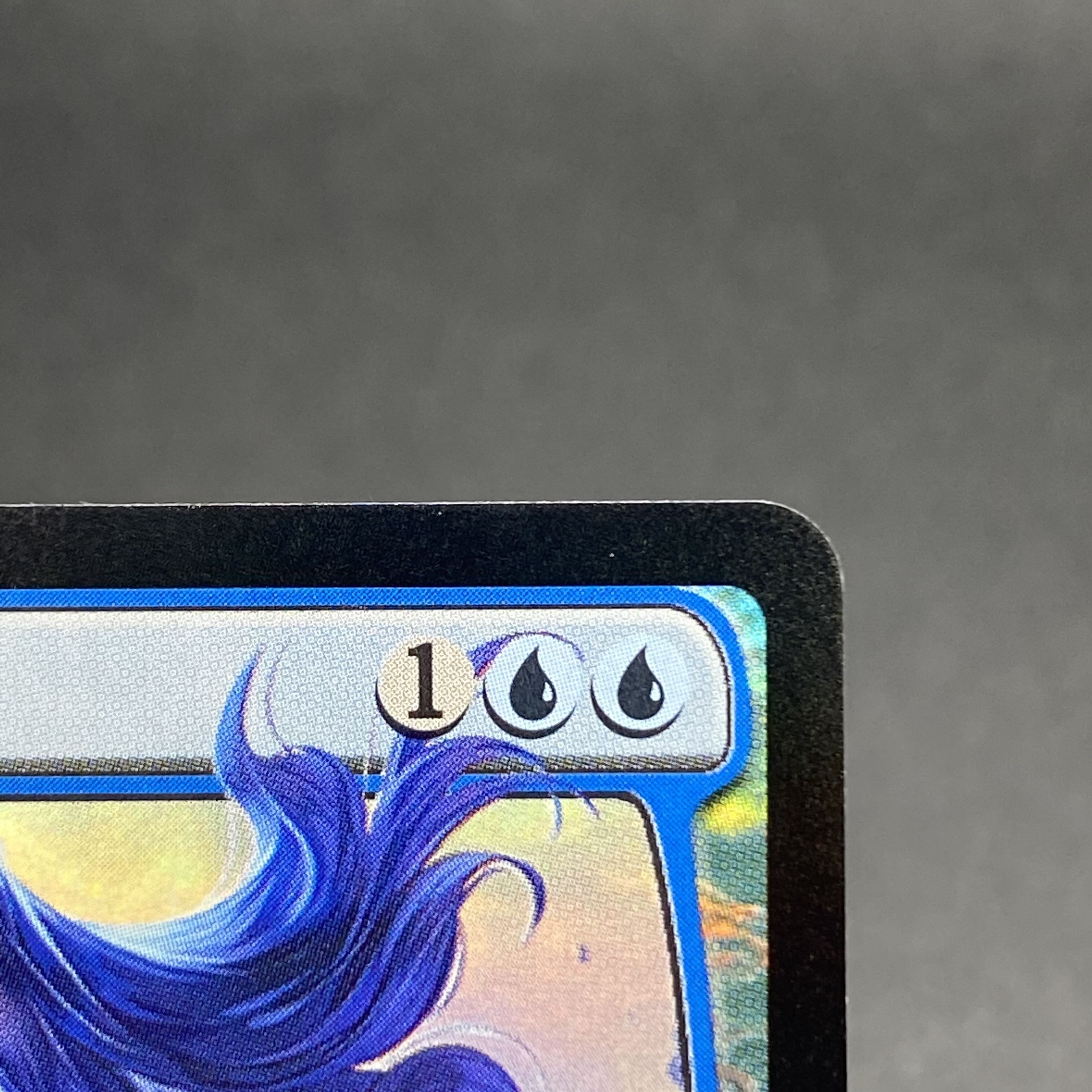 Narset, Parter of Veils/Narset, Parter of Veils JP Foil (Normal Pack Edition Early Edition)WAR