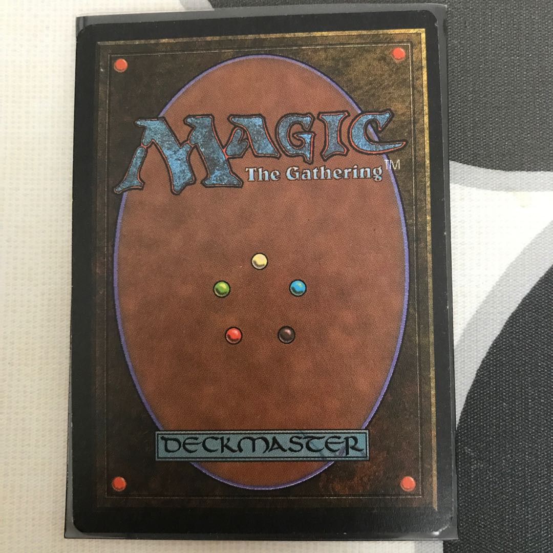 underground sea 英語 1枚