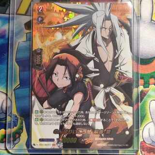 Vanguard Let's take it easy, Ip Asakura skr