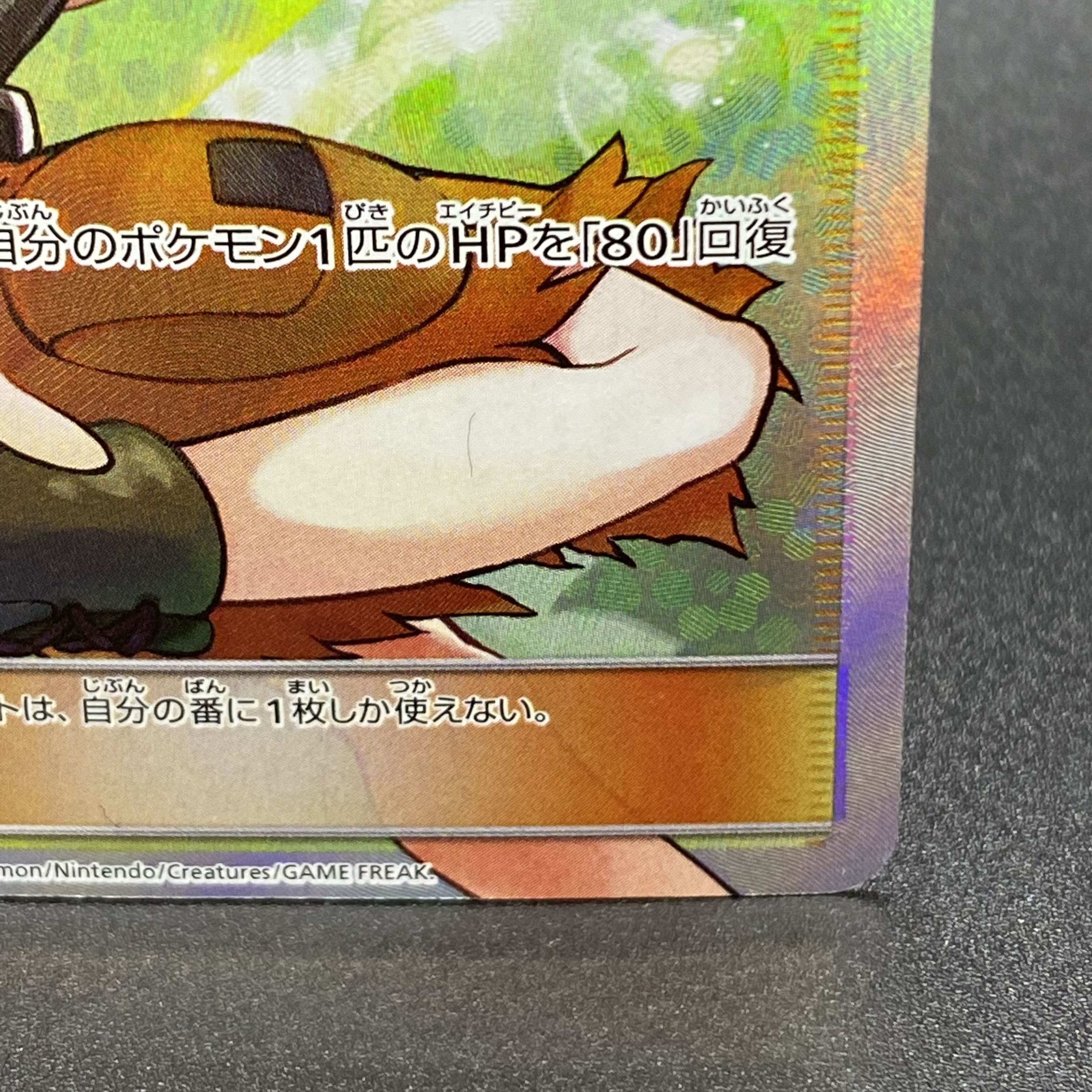 ナタネ SR 070/066