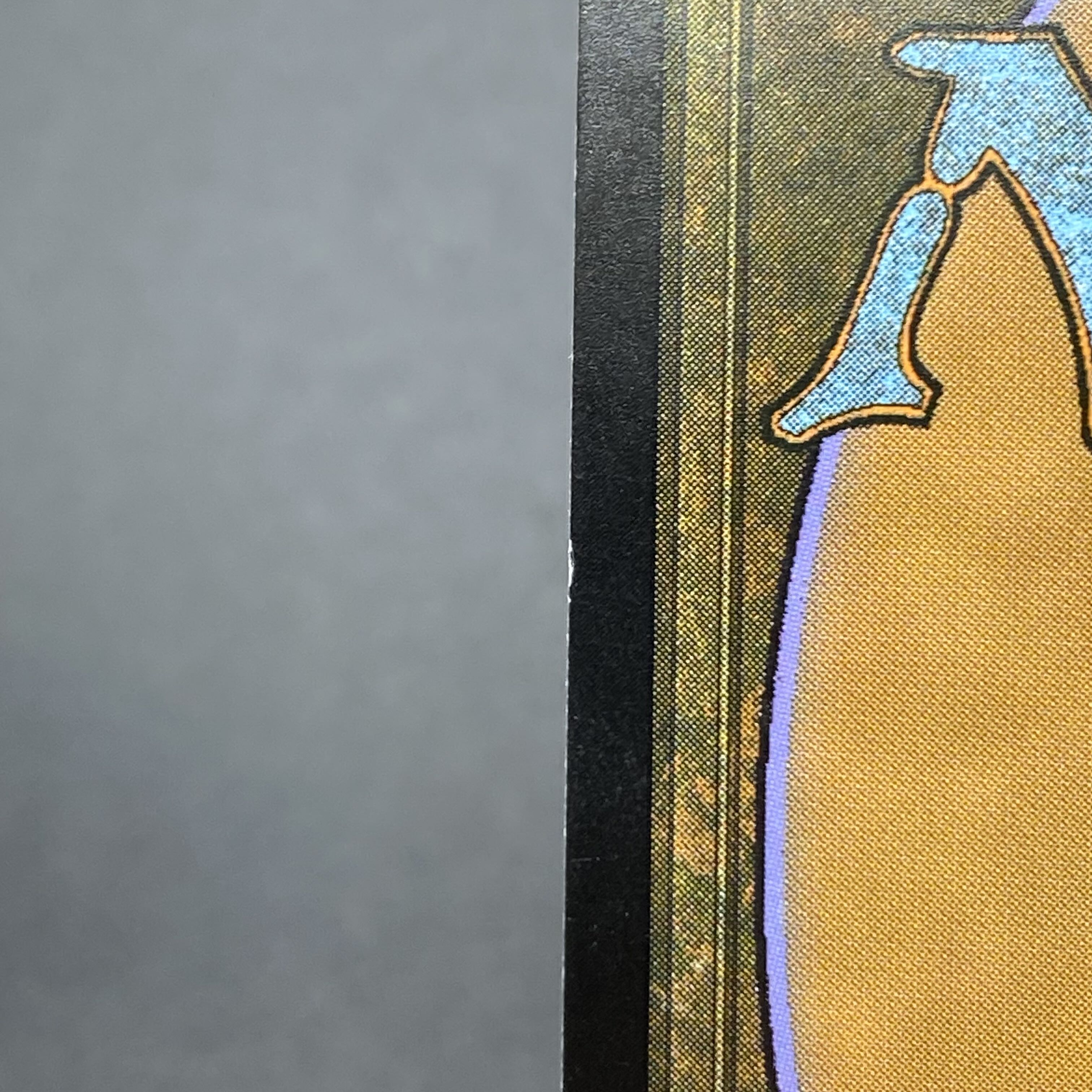 Scalding Tarn/Scalding Tarn EN F EXP