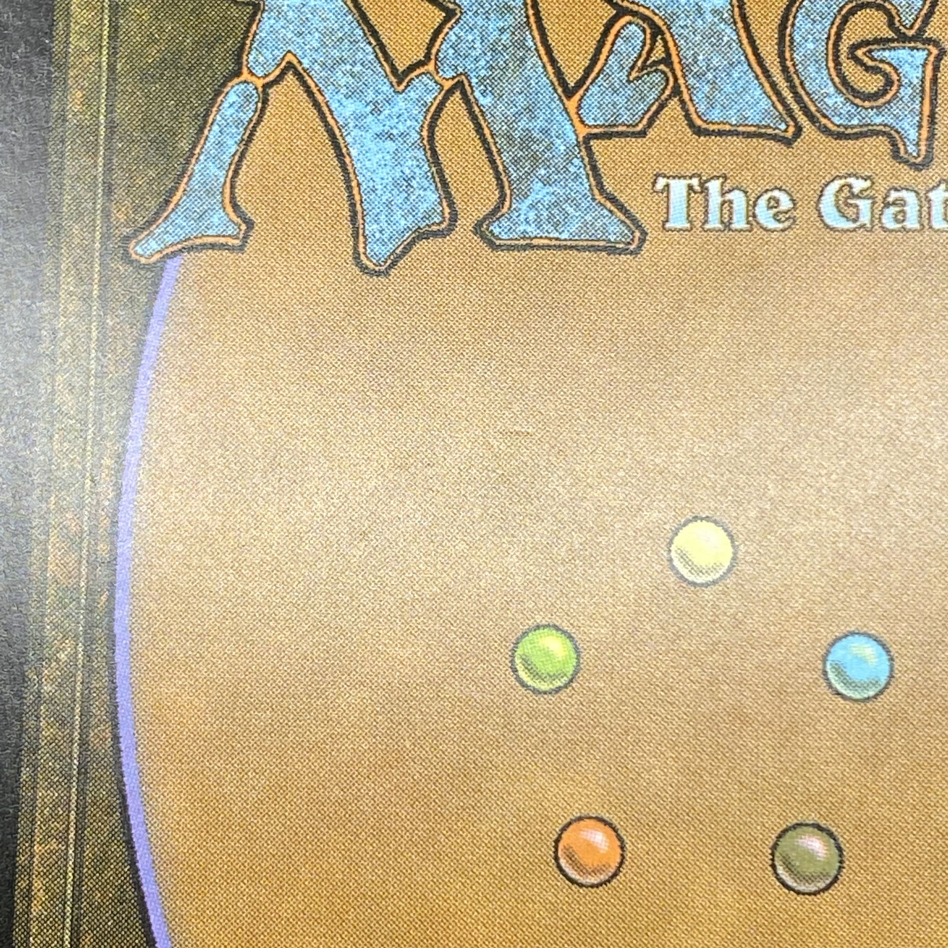 Scalding Tarn/Scalding Tarn EN F EXP