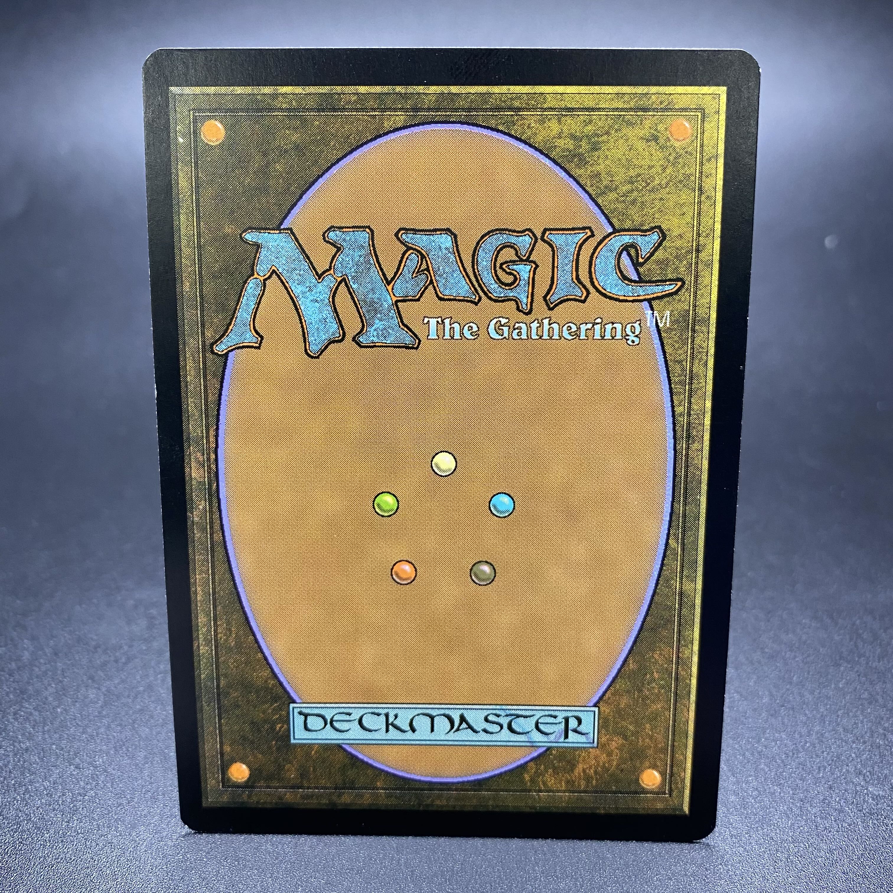 Scalding Tarn/Scalding Tarn EN F EXP