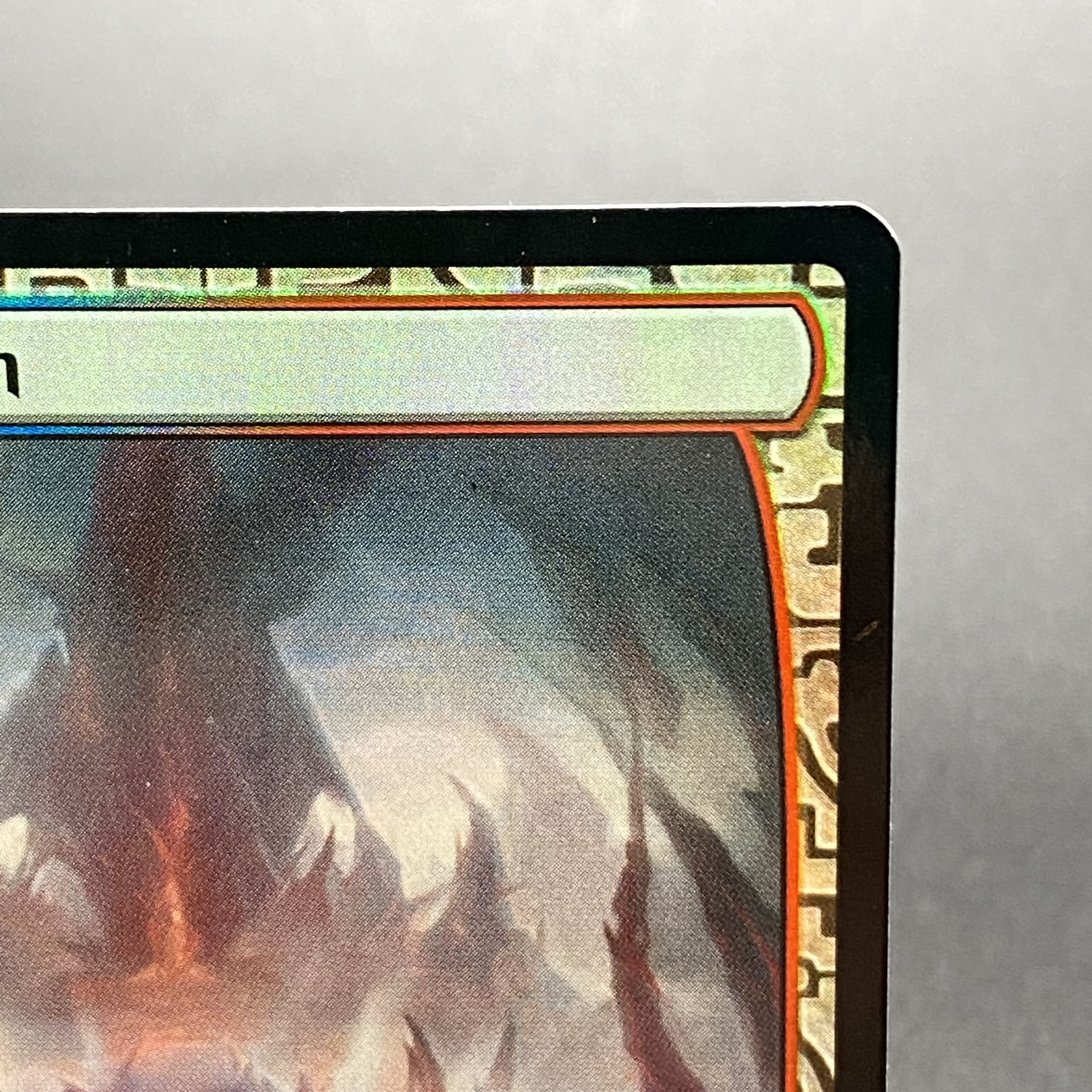 Scalding Tarn/Scalding Tarn EN F EXP