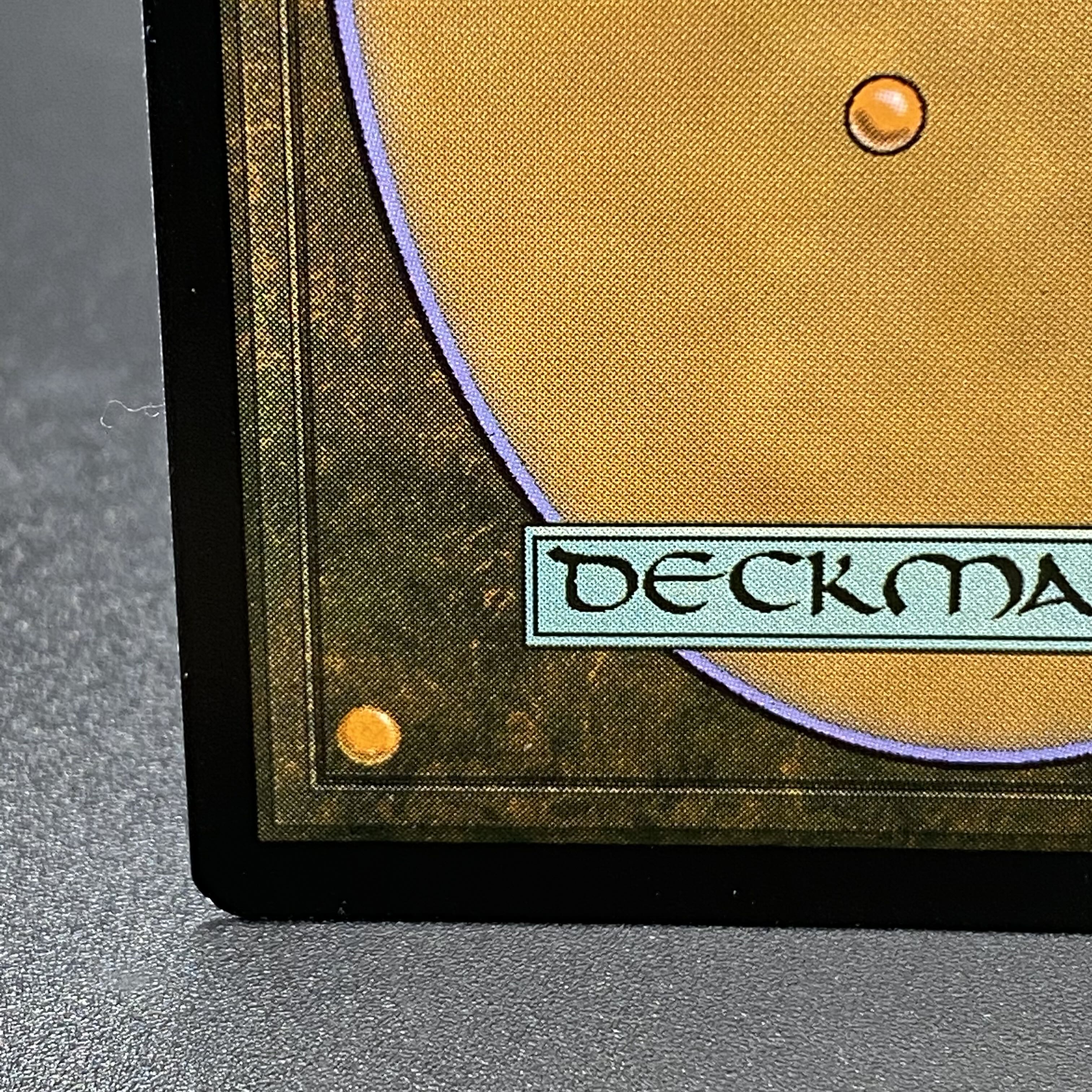 Scalding Tarn/Scalding Tarn EN F EXP