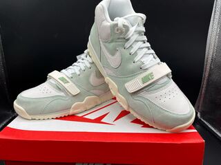 Nike Air Trainer 1 "Enamel Green" 27.5cm