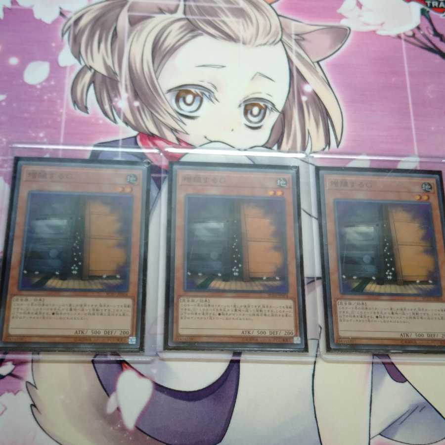 増殖するG スーパー 3枚 増殖するg 増G