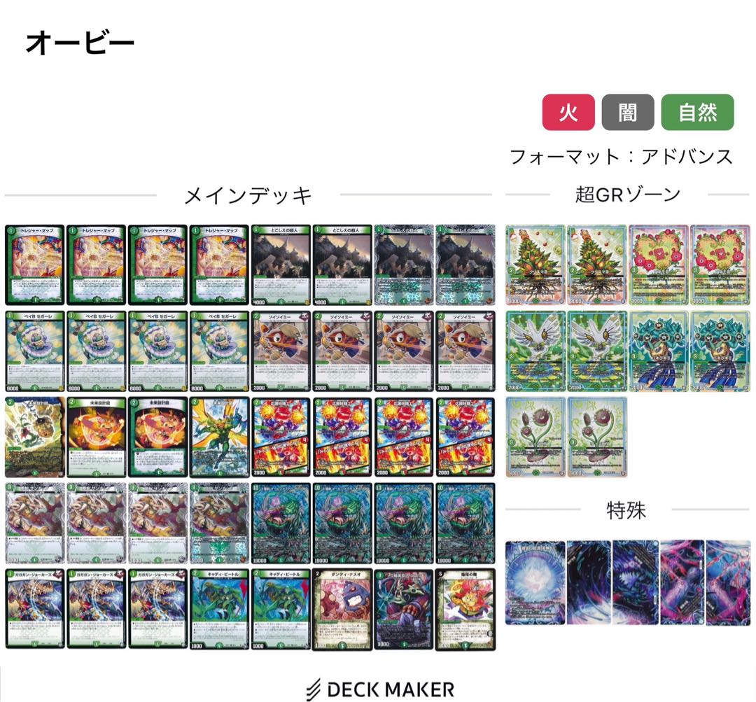 Green Mono Aubie Maker