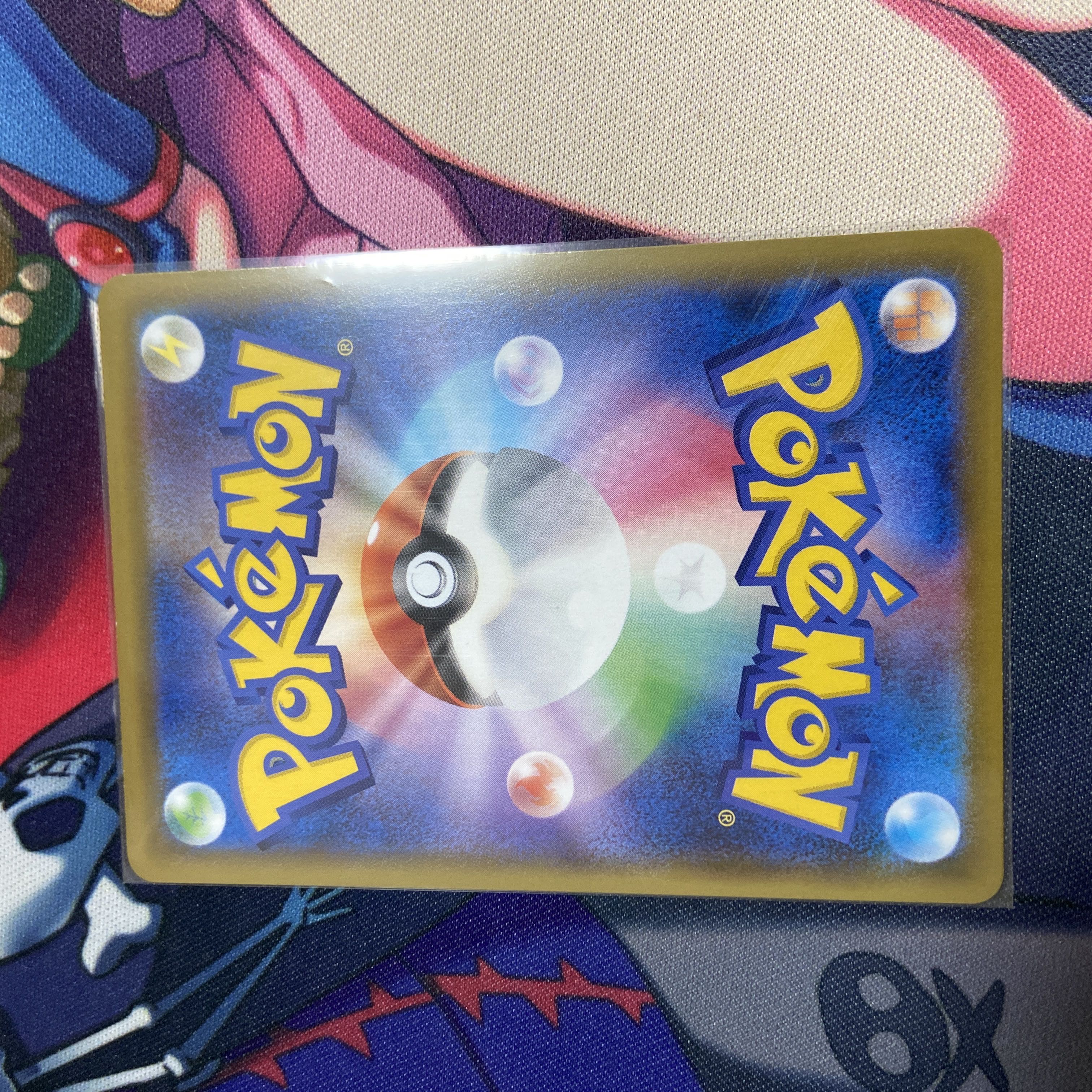 シャワーズV SA サンダースV SA エーフィV SA