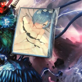 混沌の女神様 レムスリーブ