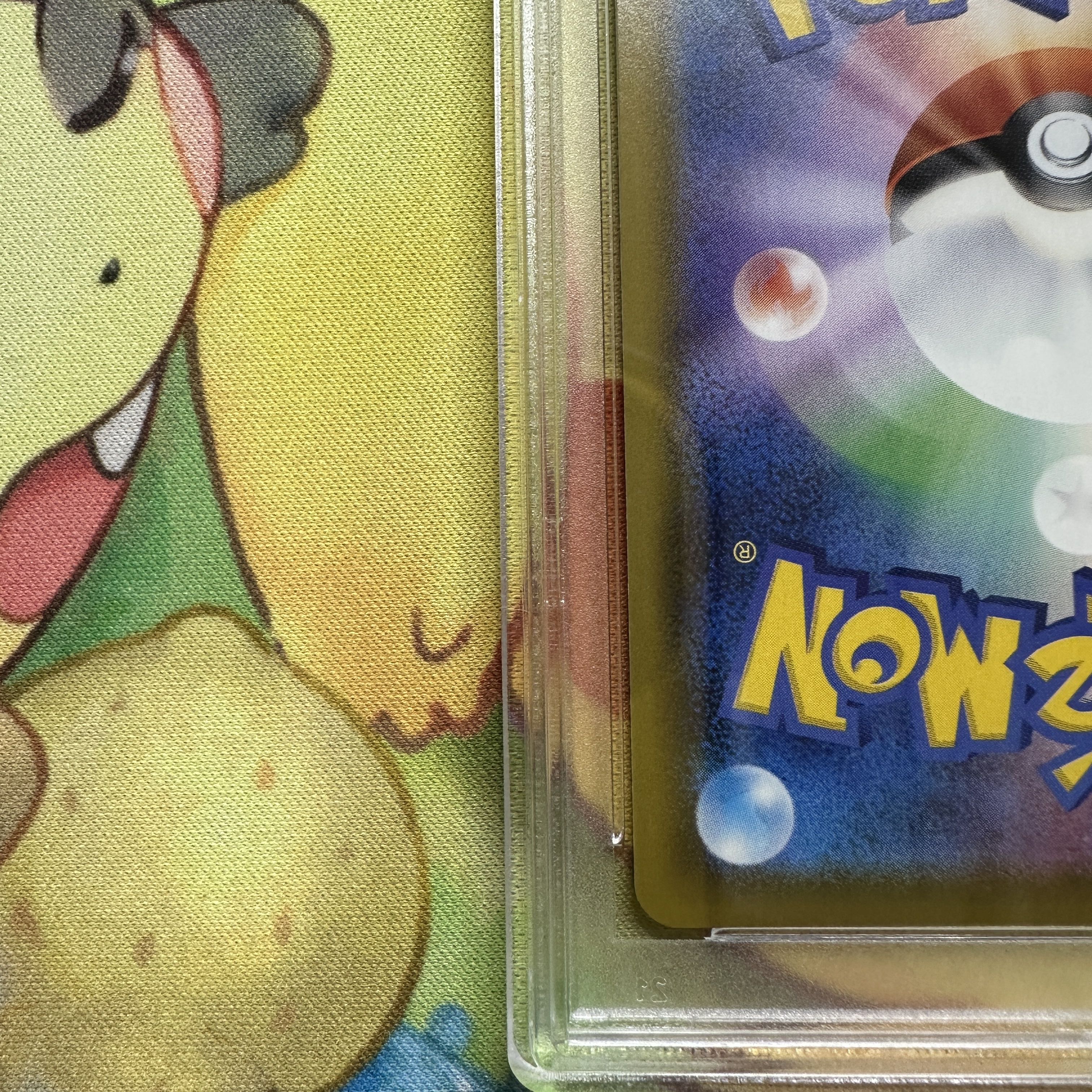 PSA10 エーフィV SA S6a 081/069 SR イーブイヒーローズ 1枚