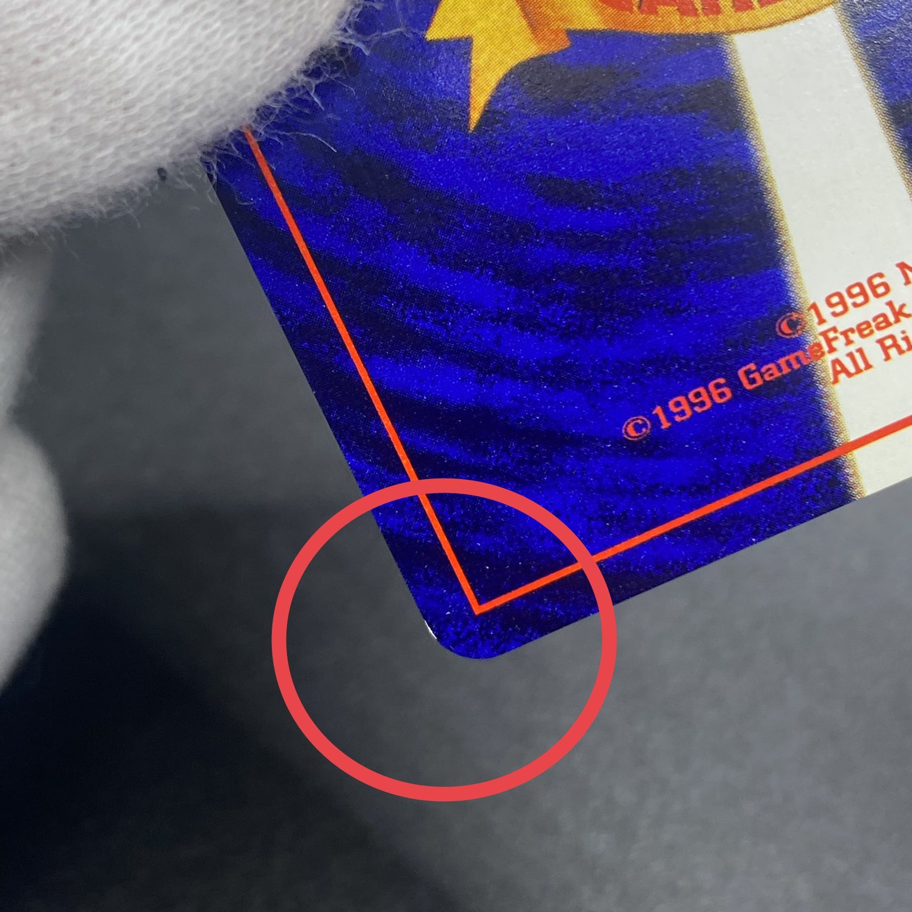 Hikaru Charizard Yami and to the light