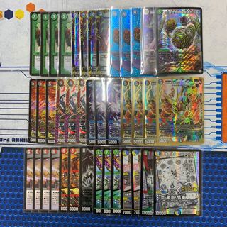 1519 4C邪王門 ASAKURAデッキ 1枚