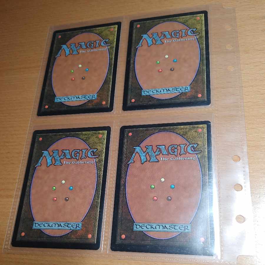 MTG Portal Three Kingdoms