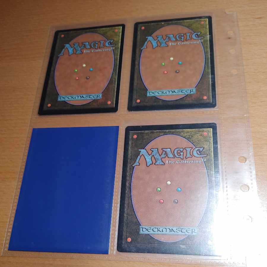 MTG Portal Three Kingdoms